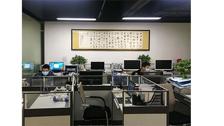 暖春復(fù)工，我們?cè)谛袆?dòng)